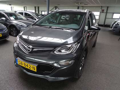 Opel Ampera-E Launch executive 60 kWh, Nieuw Accupakket Afleverk