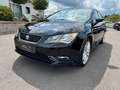 SEAT Leon Style* WENIG KM*1 HAND* MEDIA PLUS*AHK* Noir - thumbnail 4