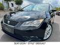SEAT Leon Style* WENIG KM*1 HAND* MEDIA PLUS*AHK* Noir - thumbnail 1