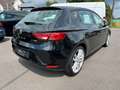 SEAT Leon Style* WENIG KM*1 HAND* MEDIA PLUS*AHK* Noir - thumbnail 16