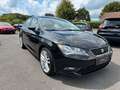 SEAT Leon Style* WENIG KM*1 HAND* MEDIA PLUS*AHK* Noir - thumbnail 19