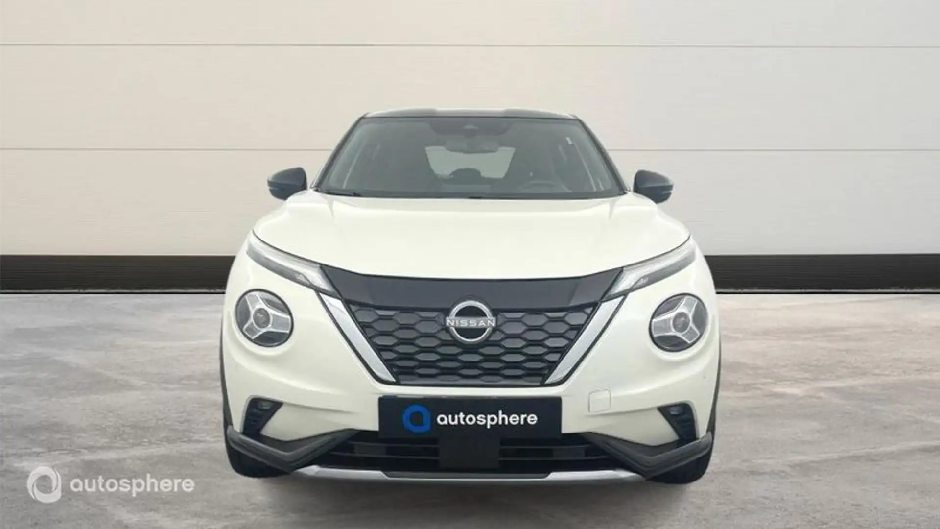 Nissan Juke 1.6 Hybrid 143ch N-Design 2023.5 - 2