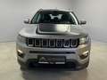 Jeep Compass 1.6 MultiJet Longitude FWD ***nur 58.000 km*** Argent - thumbnail 3