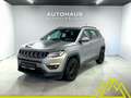 Jeep Compass 1.6 MultiJet Longitude FWD ***nur 58.000 km*** Silber - thumbnail 1