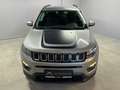 Jeep Compass 1.6 MultiJet Longitude FWD ***nur 58.000 km*** Argent - thumbnail 2