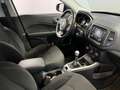 Jeep Compass 1.6 MultiJet Longitude FWD ***nur 58.000 km*** Argent - thumbnail 14