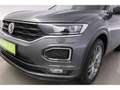 Volkswagen T-Roc 2.0TSI 4M DSG Sport+LED+NAVI+VIRTUAL+LEDER Grijs - thumbnail 11