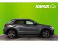 Volkswagen T-Roc 2.0TSI 4M DSG Sport+LED+NAVI+VIRTUAL+LEDER Gri - thumbnail 3