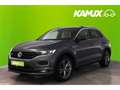 Volkswagen T-Roc 2.0TSI 4M DSG Sport+LED+NAVI+VIRTUAL+LEDER Grijs - thumbnail 9