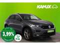 Volkswagen T-Roc 2.0TSI 4M DSG Sport+LED+NAVI+VIRTUAL+LEDER Gri - thumbnail 1