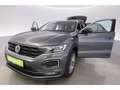 Volkswagen T-Roc 2.0TSI 4M DSG Sport+LED+NAVI+VIRTUAL+LEDER Grijs - thumbnail 20
