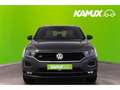 Volkswagen T-Roc 2.0TSI 4M DSG Sport+LED+NAVI+VIRTUAL+LEDER Grijs - thumbnail 10