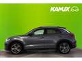 Volkswagen T-Roc 2.0TSI 4M DSG Sport+LED+NAVI+VIRTUAL+LEDER Grijs - thumbnail 8
