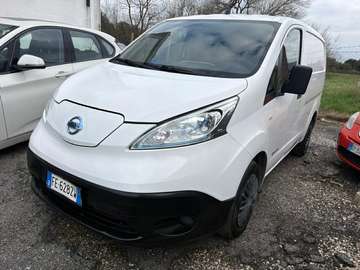 e-NV Evalia Flex 24kW VAN - IVA ESCLUSA