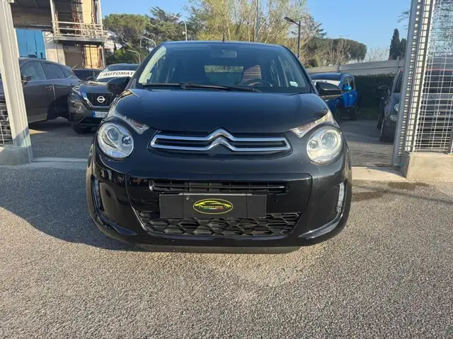 Citroen C1 C1 II 2019 5p 1.0 vti Shine 72cv NO VINCOLO FINANZIAMENTO!!!