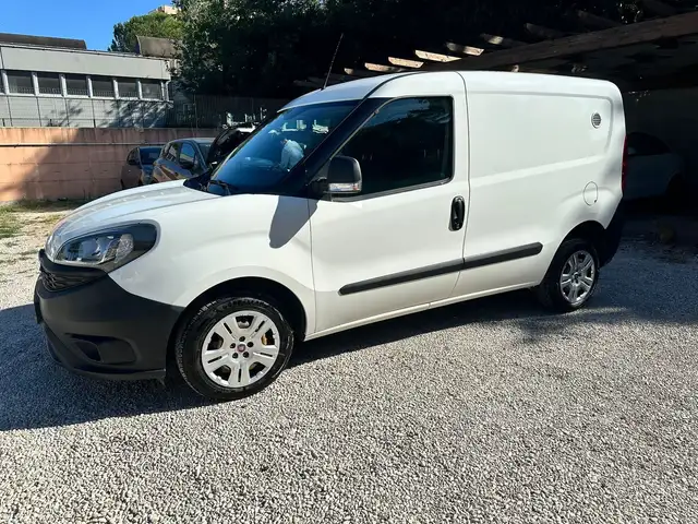 Fiat Doblo Doblò 1.3 MJT S&S PC-TN  Lounge  COIBENTATO  AZIE