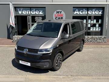 T6 .1 2.0 TDI BlueMotion 150 DSG Combi Carat