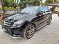 Mercedes-Benz GLE 350 GLE 350 d 4Matic Premium Plus GARANZIA 12 MESI PR Nero - thumbnail 1