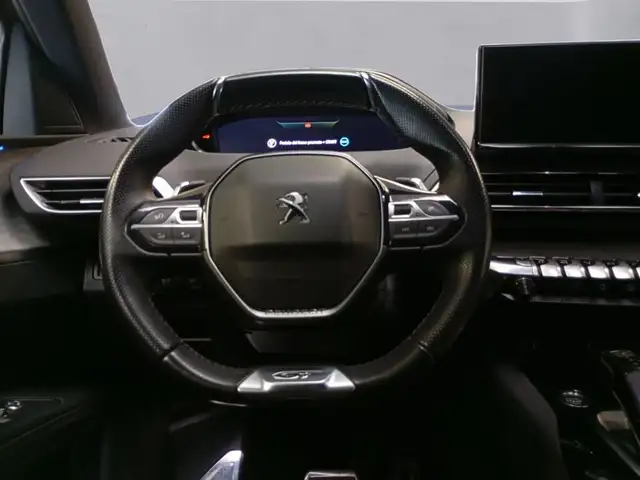 Peugeot 3008 view 12
