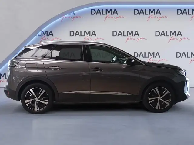 Peugeot 3008 view 6