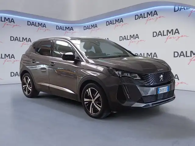 Peugeot 3008 view 7