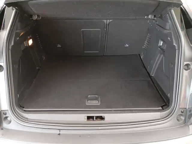 Peugeot 3008 view 15