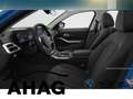 BMW 318 d Automatik Klimaaut. Memory vorn PDC Blau - thumbnail 2