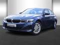 BMW 318 d Automatik Klimaaut. Memory vorn PDC Bleu - thumbnail 2