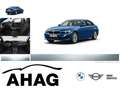 BMW 318 d Automatik Klimaaut. Memory vorn PDC Blau - thumbnail 1