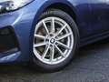 BMW 318 d Automatik Klimaaut. Memory vorn PDC Blu/Azzurro - thumbnail 8