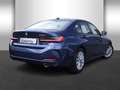 BMW 318 d Automatik Klimaaut. Memory vorn PDC Blu/Azzurro - thumbnail 3