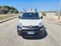 Fiat Panda 1.3 MJT 4x4 Pop Climbing Van 2 posti ALLESTITA OFF Weiß - thumbnail 3