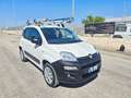 Fiat Panda 1.3 MJT 4x4 Pop Climbing Van 2 posti ALLESTITA OFF Weiß - thumbnail 4