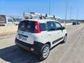 Fiat Panda 1.3 MJT 4x4 Pop Climbing Van 2 posti ALLESTITA OFF Weiß - thumbnail 6