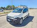 Fiat Panda 1.3 MJT 4x4 Pop Climbing Van 2 posti ALLESTITA OFF Weiß - thumbnail 2