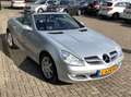 Mercedes-Benz SLK 200 K. Automaat, leer, nekverwarming Grijs - thumbnail 11