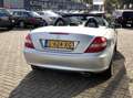 Mercedes-Benz SLK 200 K. Automaat, leer, nekverwarming Grijs - thumbnail 18