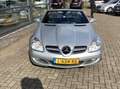 Mercedes-Benz SLK 200 K. Automaat, leer, nekverwarming Grijs - thumbnail 3