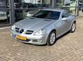Mercedes-Benz SLK 200 K. Automaat, leer, nekverwarming Grijs - thumbnail 5