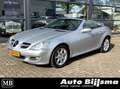 Mercedes-Benz SLK 200 K. Automaat, leer, nekverwarming Grijs - thumbnail 1