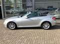 Mercedes-Benz SLK 200 K. Automaat, leer, nekverwarming Grijs - thumbnail 21
