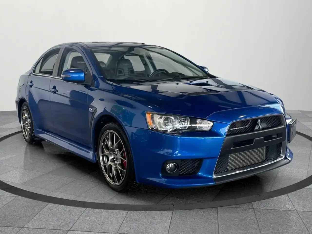 Mitsubishi Lancer снимка Mitsubishi Lancer