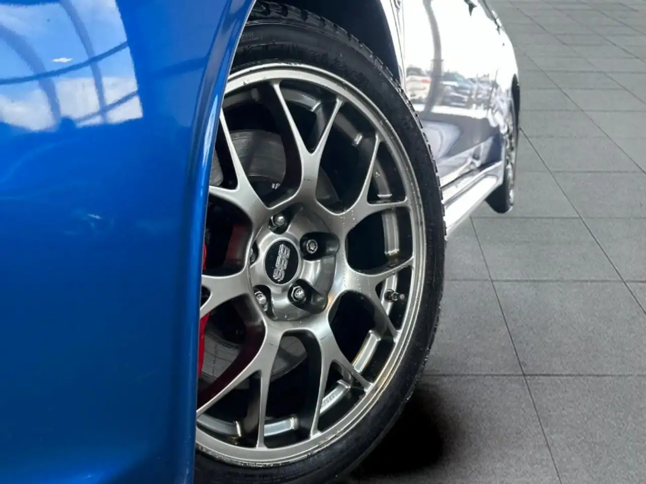Mitsubishi Lancer снимка Mitsubishi Lancer