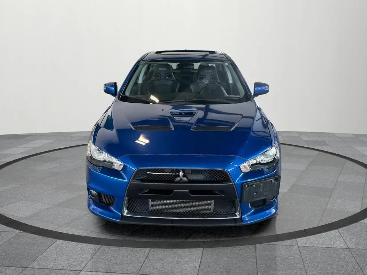 Mitsubishi Lancer снимка Mitsubishi Lancer