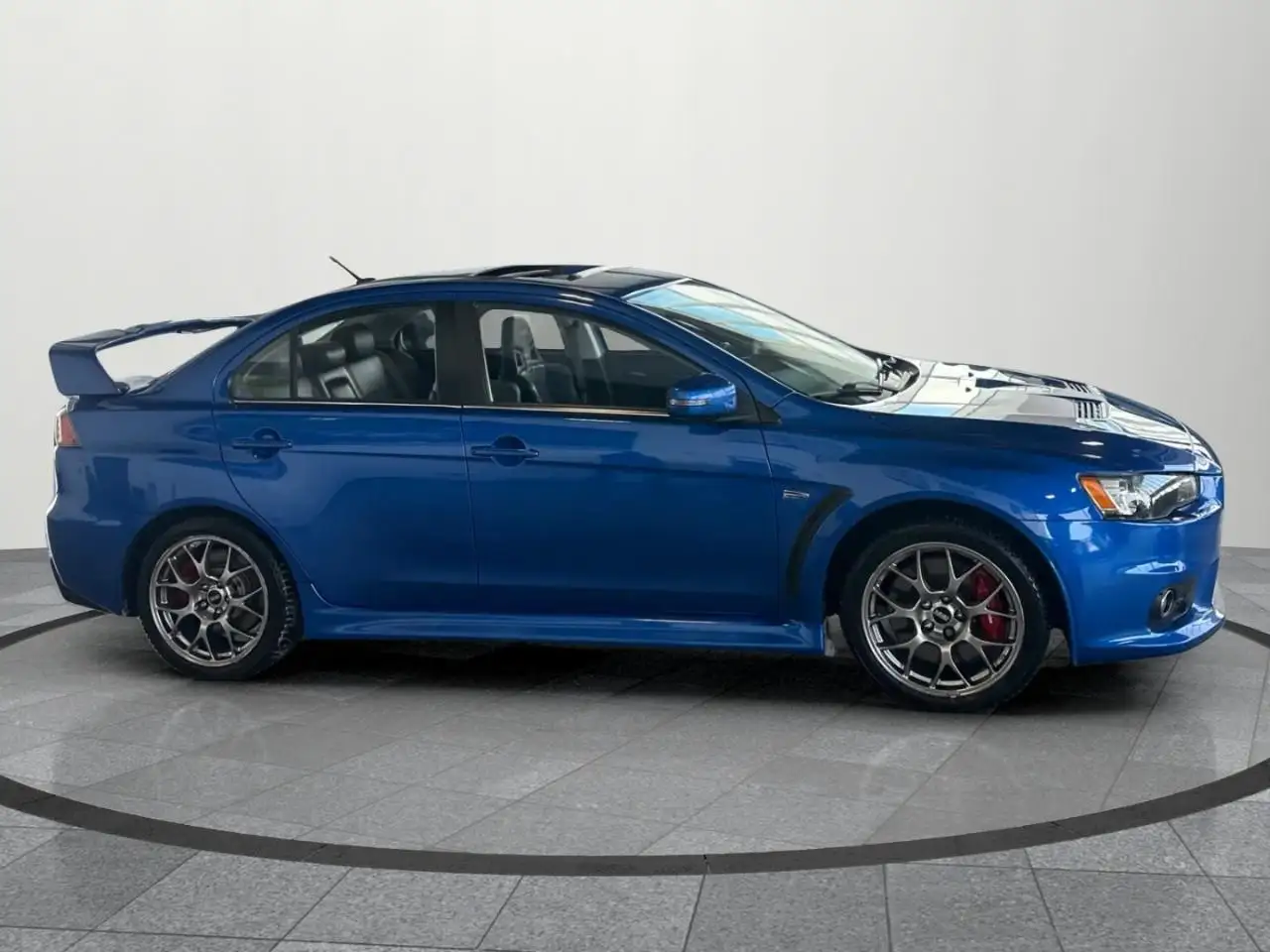 Mitsubishi Lancer снимка Mitsubishi Lancer