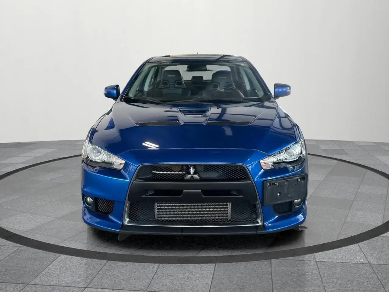 Mitsubishi Lancer снимка Mitsubishi Lancer