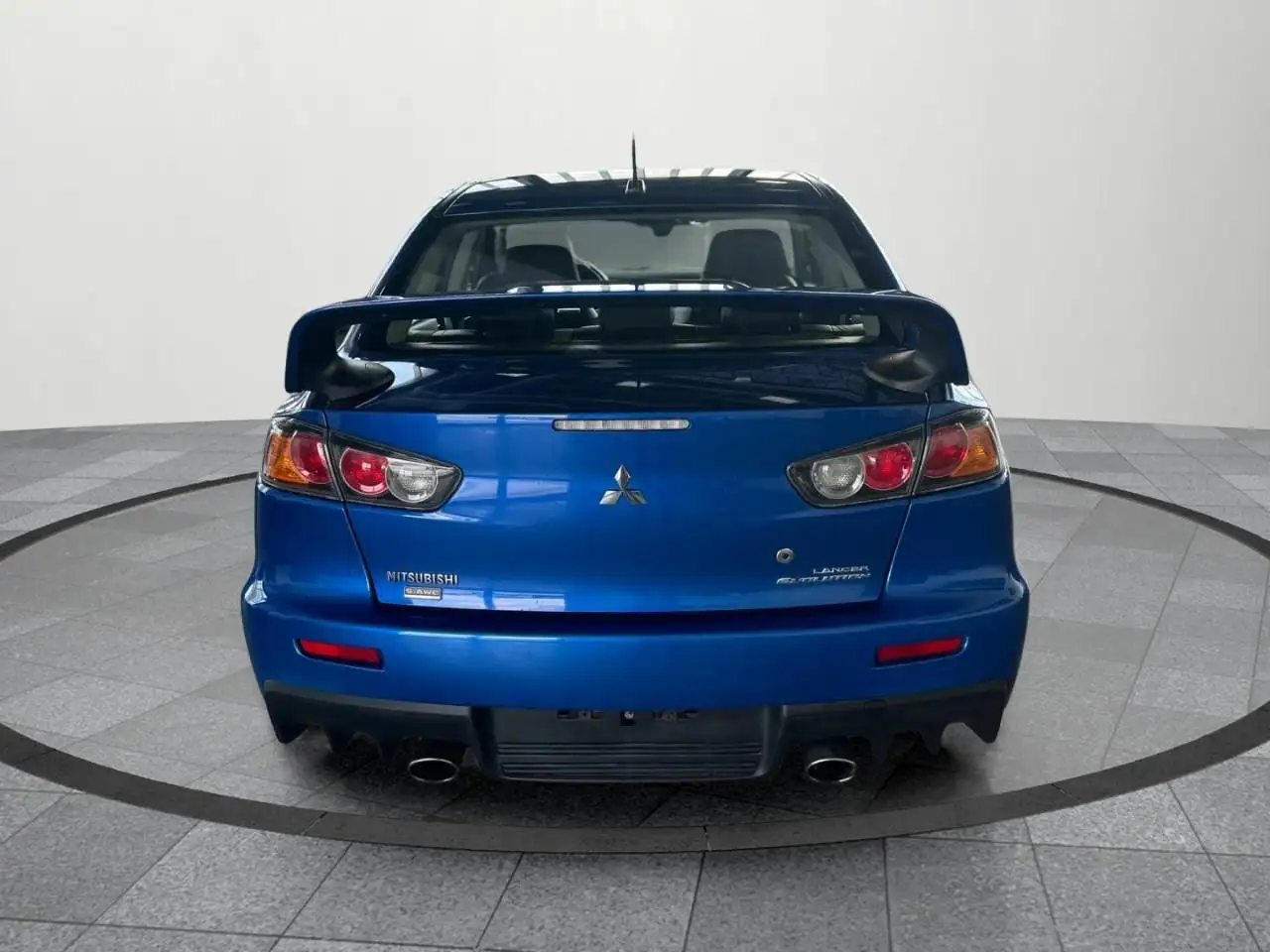 Mitsubishi Lancer снимка Mitsubishi Lancer