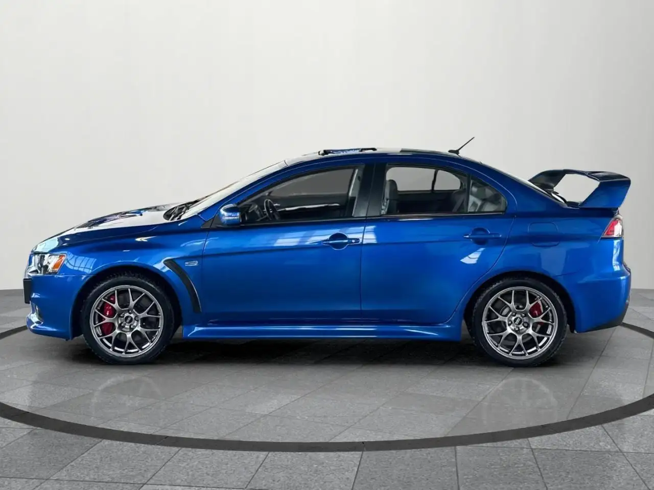 Mitsubishi Lancer снимка Mitsubishi Lancer