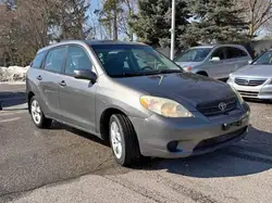 2007 Toyota Matrix