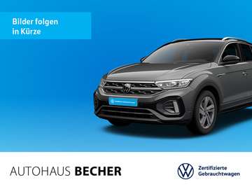 Cabrio R-Line 1.5 TSI DSG /Navi/LED/Sitzhz